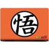 Dragon Ball Z Goku Iconic Kanji Symbol Dell Inspiron Skin